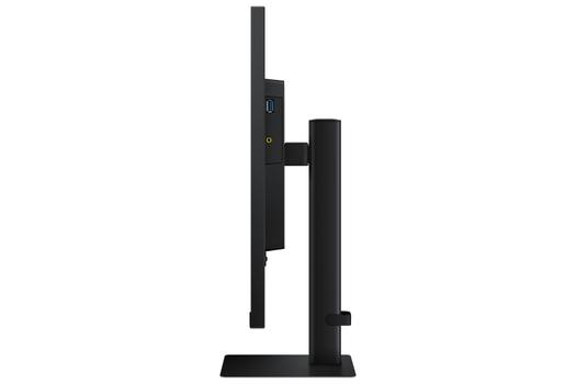 SAMSUNG S27D700 16:9 3840x2160 16:9 3840x2160,  IPS, 5ms, HDR10, HAS, HDMI cable (LS27D700EAUXEN)