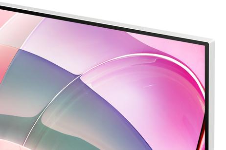 Samsung S70D Computer Monitor 81.3 Cm (LS32D701EAUXEN)