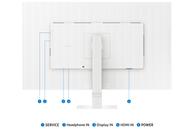 Samsung S70D Computer Monitor 81.3 Cm (LS32D701EAUXEN)