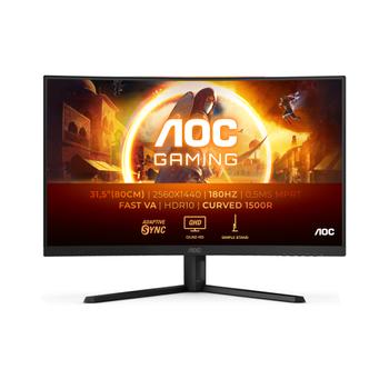 AOC 32""  CQ32G4VE (CQ32G4VE)