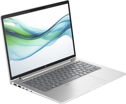 HP ProBook 440 G11 UMA U5-125U TI PD IC / 14.0 WUXGA  UWVA 300 WWAN FHDC 60Hz bnt Panel / 16GB (1x16GB) DDR5 5600 SODIMM Memory / 512GB PCIe NVMe Value / W11p64 /  1 Yr Warranty | 2Yr Service Extension P (A37XPET#ABH)