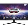 MSI Optix G2712DE, 68,6 cm (27 Zoll), 170Hz, FreeSync, IPS - DP, 2xHDMI