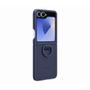 SAMSUNG Silicone Case Samsung Galaxy Z Flip6 (EF-PF741TNEGWW)