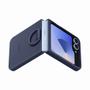 SAMSUNG Silicone Case Samsung Galaxy Z Flip6 (EF-PF741TNEGWW)