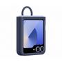 SAMSUNG Silicone Case Samsung Galaxy Z Flip6 (EF-PF741TNEGWW)