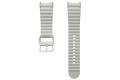 SAMSUNG Watch7 Sport Band (M/L) Silver