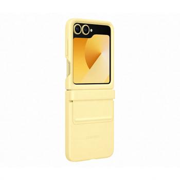 SAMSUNG Flip6 Kindsuit Case Yellow (EF-VF741PYEGWW)