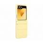 SAMSUNG Flip6 Kindsuit Case Yellow (EF-VF741PYEGWW)