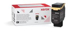 XEROX C320 / C325 BLACK HIGH CAPACITY TONER CARTRIDGE (8000 P SUPL