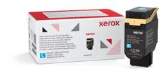 XEROX C320 / C325 CYAN HIGH CAPACITY TONER CARTRIDGE (5500 P SUPL