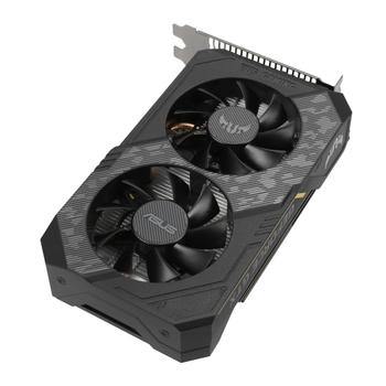 ASUS TUF-GTX1630-4G-GAMING (90YV0I52-M0NA00)