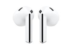 Samsung Galaxy Buds3 Kopfhörer True Wireless Stereo (TWS) im Ohr Anrufe/Musik USB Typ-C Bluetooth Weiß