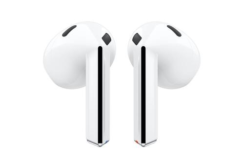 SAMSUNG Buds3 Hvit (SM-R530NZWAEUB)