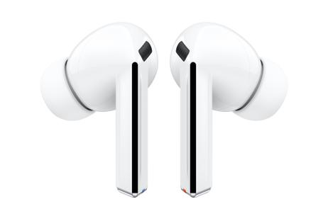 Samsung Galaxy Buds3 Pro White (SM-R630NZWAEUE)