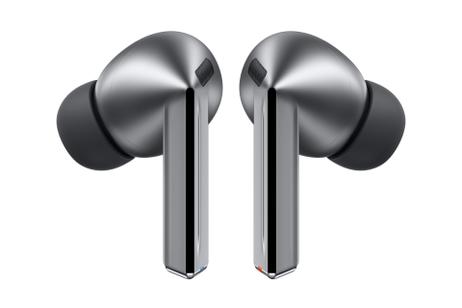 Samsung Galaxy Buds3 Pro Silver (SM-R630NZAAEUE)