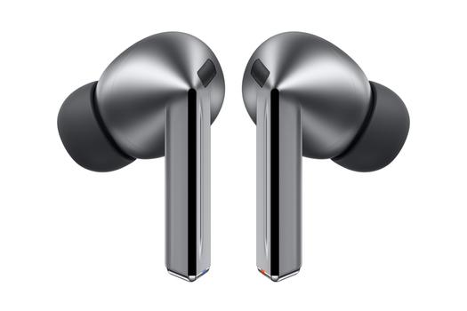 Samsung Galaxy Buds3 Pro Silver (SM-R630NZAAEUE)