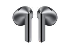 SAMSUNG Galaxy Buds3 Silver