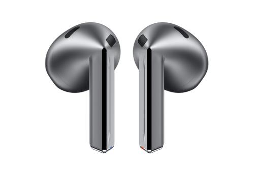 SAMSUNG GALAXY BUDS3 SILVER   ACCS (SM-R530NZAAEUB)