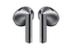 SAMSUNG Galaxy Buds3 Silver