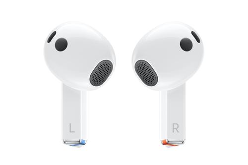 SAMSUNG Buds3 Hvit (SM-R530NZWAEUB)