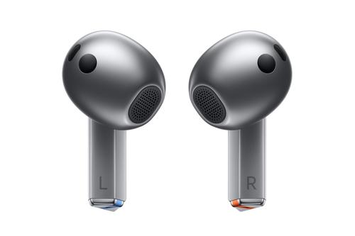 SAMSUNG Buds3 Sølv (SM-R530NZAAEUB)