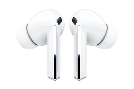 Samsung Galaxy Buds3 Pro White (SM-R630NZWAEUE)