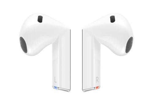 SAMSUNG Buds3 Hvit (SM-R530NZWAEUB)