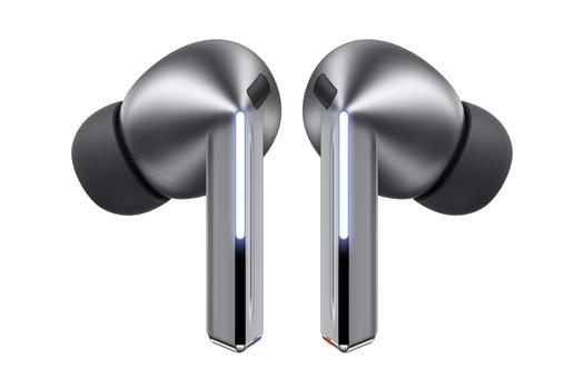 Samsung Galaxy Buds3 Pro Silver (SM-R630NZAAEUE)