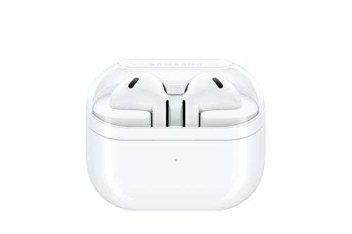 SAMSUNG Buds3 Hvit (SM-R530NZWAEUB)