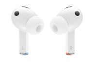 Samsung Galaxy Buds3 Pro White (SM-R630NZWAEUE)