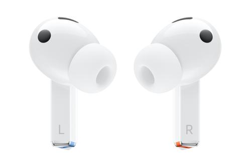 SAMSUNG Buds3 Pro Hvit (SM-R630NZWAEUB)