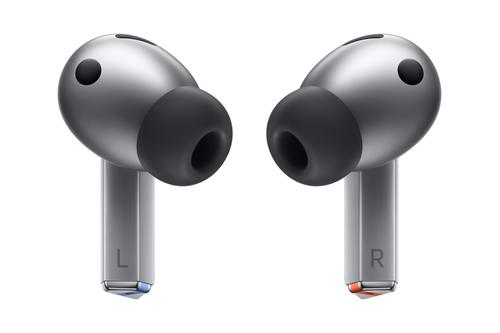 SAMSUNG Galaxy Buds3 Pro Silver (SM-R630NZAAEUB)