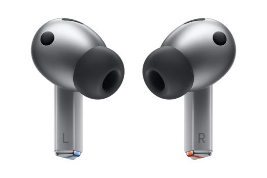 Samsung Galaxy Buds3 Pro Silver (SM-R630NZAAEUE)