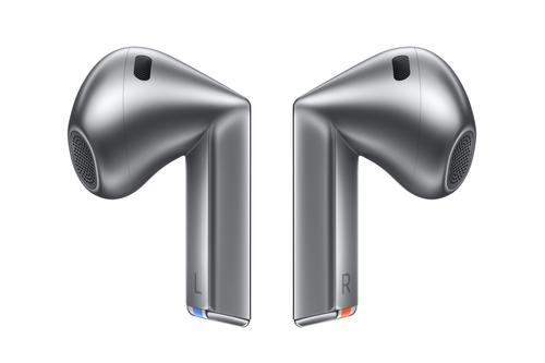 SAMSUNG Buds3 Sølv (SM-R530NZAAEUB)