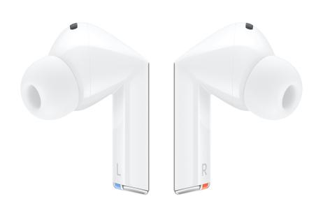 Samsung Galaxy Buds3 Pro White (SM-R630NZWAEUE)