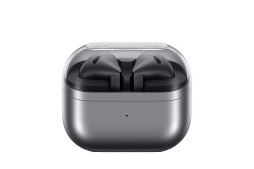 SAMSUNG Buds3 Sølv (SM-R530NZAAEUB)