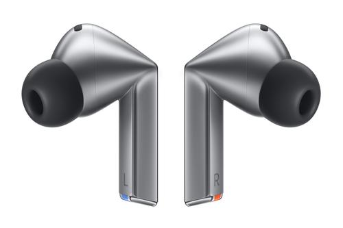 SAMSUNG Galaxy Buds3 Pro Silver (SM-R630NZAAEUB)