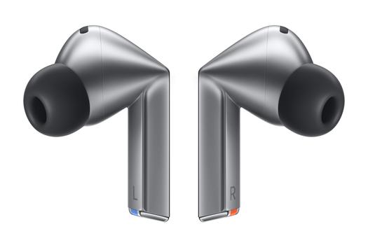 Samsung Galaxy Buds3 Pro Silver (SM-R630NZAAEUE)