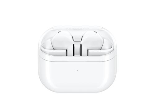 SAMSUNG Buds3 Pro Hvit (SM-R630NZWAEUB)