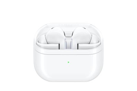 Samsung Galaxy Buds3 Pro White (SM-R630NZWAEUE)