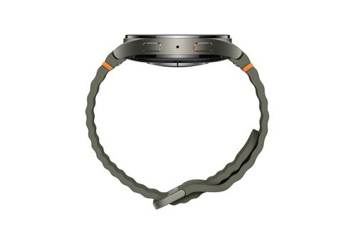 SAMSUNG Galaxy Watch 7 LTE 44mm Zielon (SM-L315FZGAEUE)