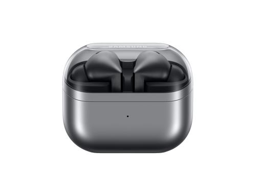 SAMSUNG Galaxy Buds3 Pro Silver (SM-R630NZAAEUB)