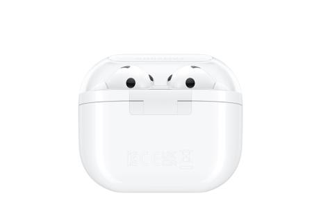 Samsung Galaxy Buds3 Pro White (SM-R630NZWAEUE)
