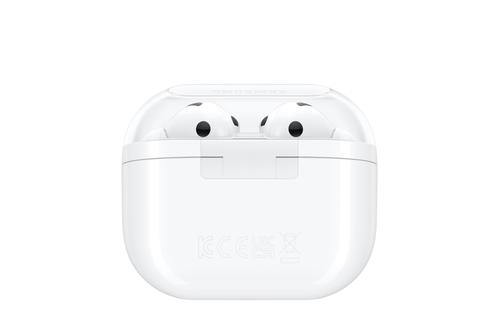 SAMSUNG Buds3 Pro Hvit (SM-R630NZWAEUB)