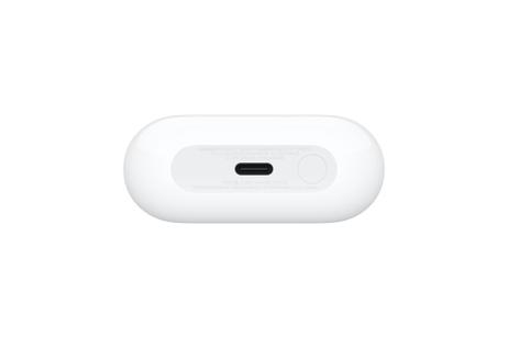 Samsung Galaxy Buds3 Pro White (SM-R630NZWAEUE)