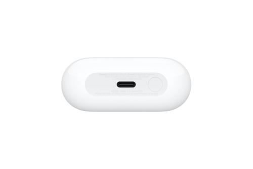 SAMSUNG Buds3 Pro Hvit (SM-R630NZWAEUB)