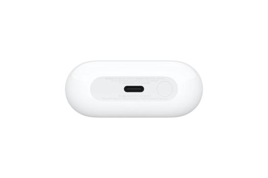 Samsung Galaxy Buds3 Pro White (SM-R630NZWAEUE)