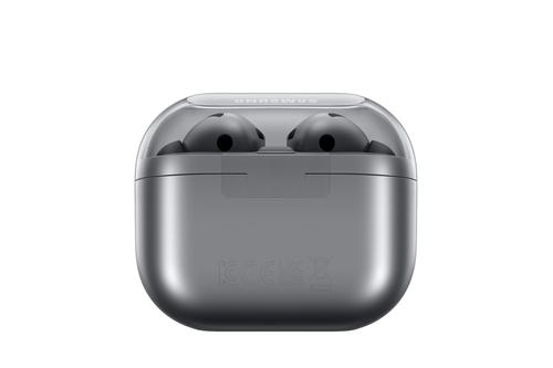 SAMSUNG Galaxy Buds3 Pro Silver (SM-R630NZAAEUB)