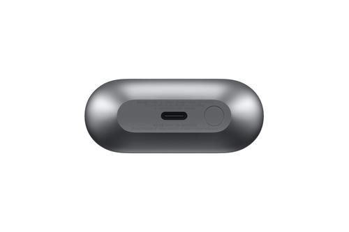 SAMSUNG Galaxy Buds3 Pro Silver (SM-R630NZAAEUB)