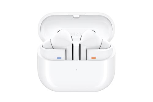 SAMSUNG Buds3 Pro Hvit (SM-R630NZWAEUB)